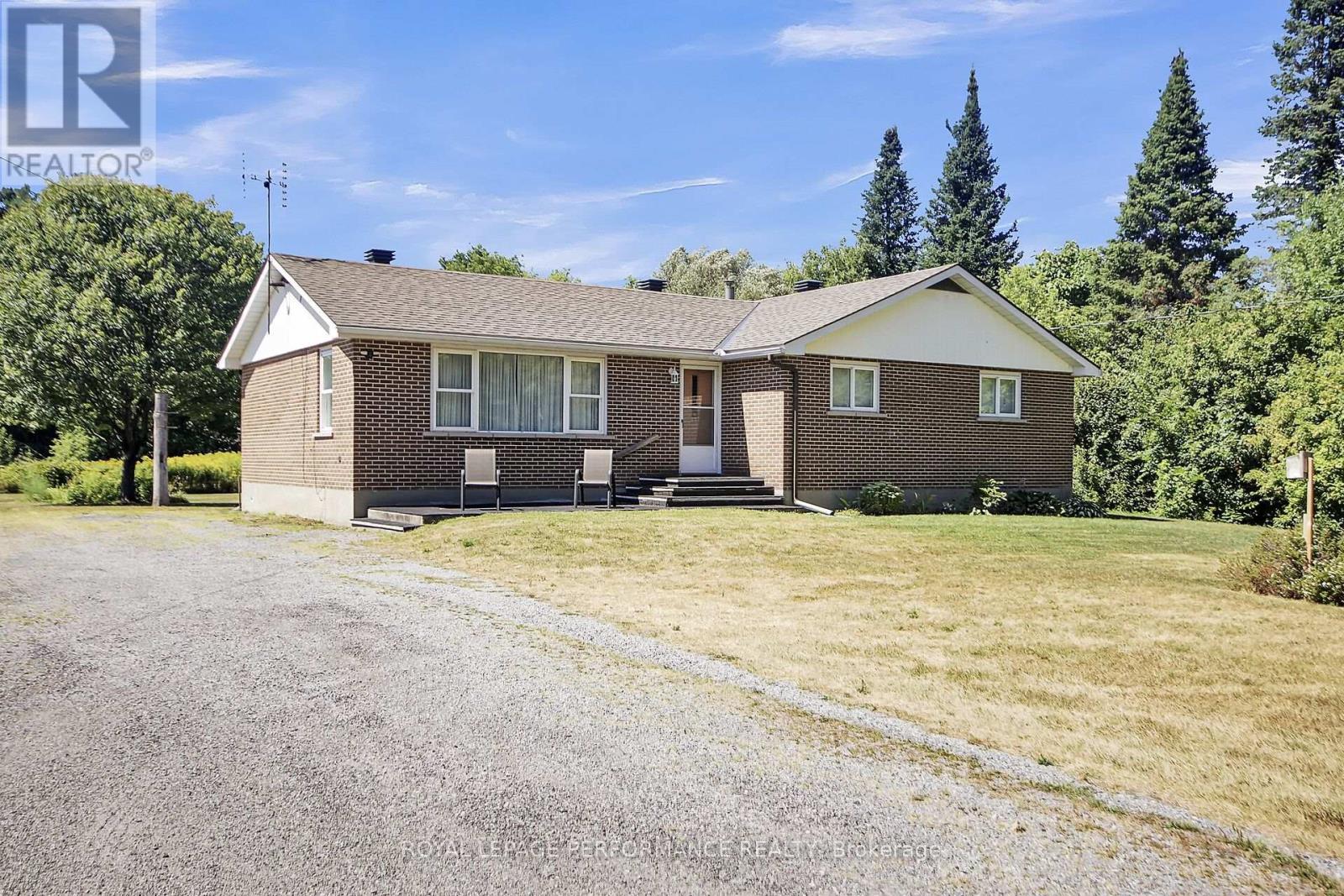 4178 RAMSAYVILLE ROAD, Ottawa, Ontario