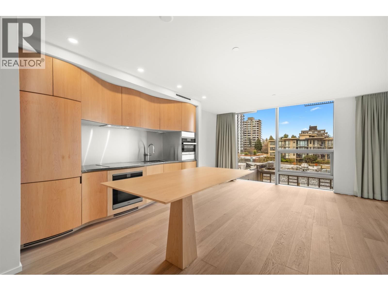 601 1568 Alberni Street, Vancouver, British Columbia  V6G 0E3 - Photo 4 - R3038247