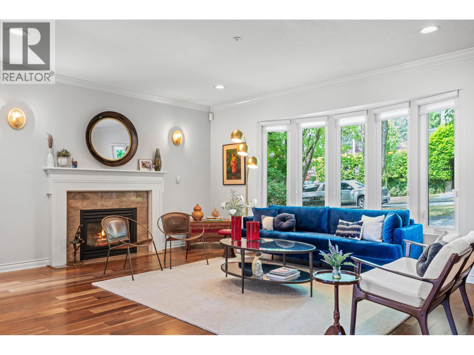 2992 W 42ND AVENUE, Vancouver, British Columbia