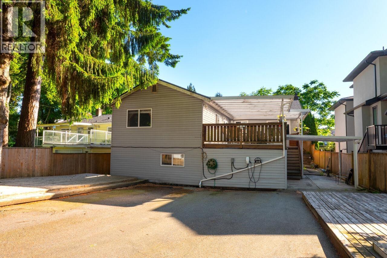 933 Fifth Street, New Westminster, British Columbia V3L 2Y5 - Photo 29 - R3038245