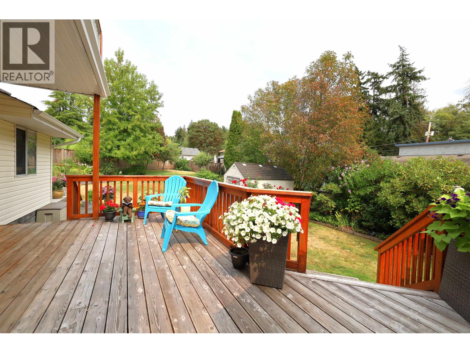 6318 Picadilly Place, Sechelt, British Columbia V0N 3A0 - Photo 10 - R3038261
