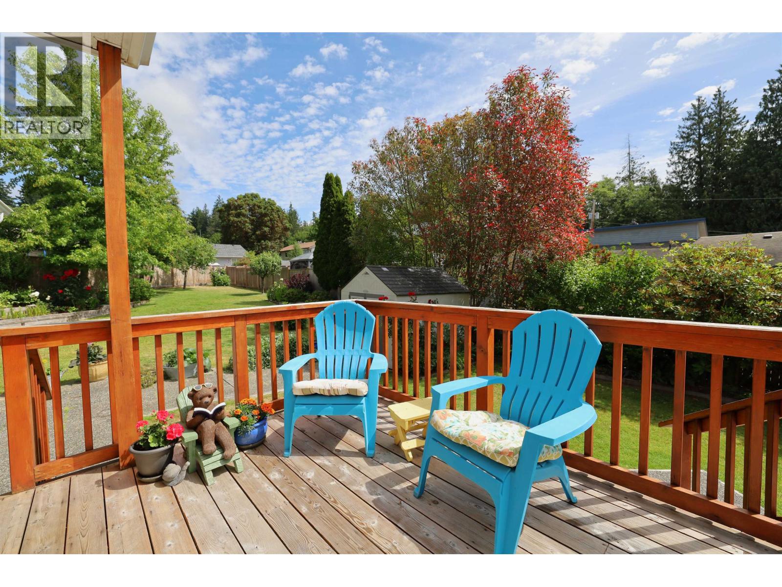 6318 Picadilly Place, Sechelt, British Columbia V0N 3A0 - Photo 8 - R3038261