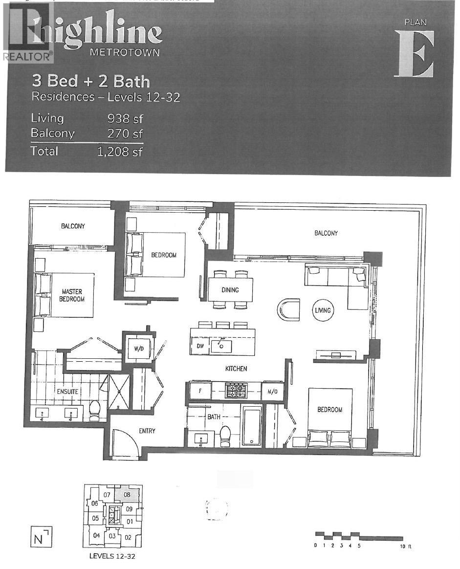 19xx 6511 Sussex Avenue, Burnaby, British Columbia  V5H 0K5 - Photo 2 - R3038230