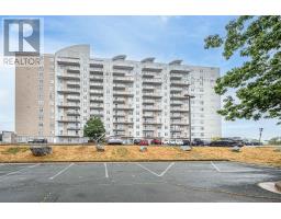 703 60 Walter Havill Drive, Halifax, Ca