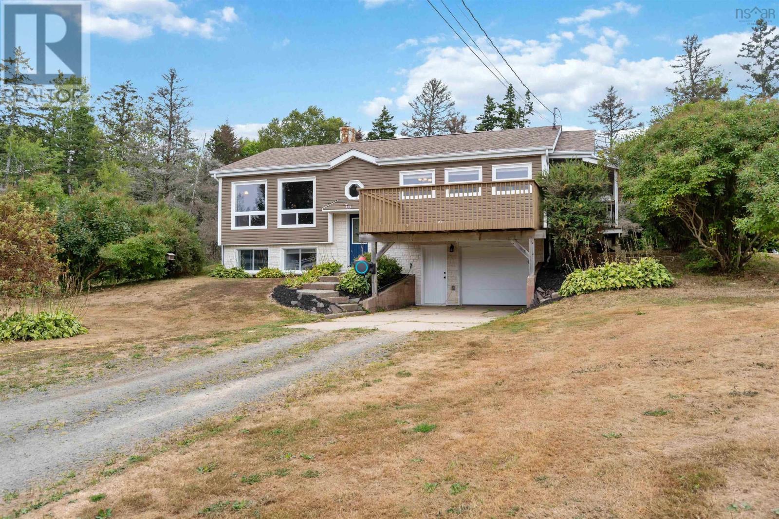 76 Marsh Road, Brighton, Nova Scotia  B0V 1A0 - Photo 3 - 202520855