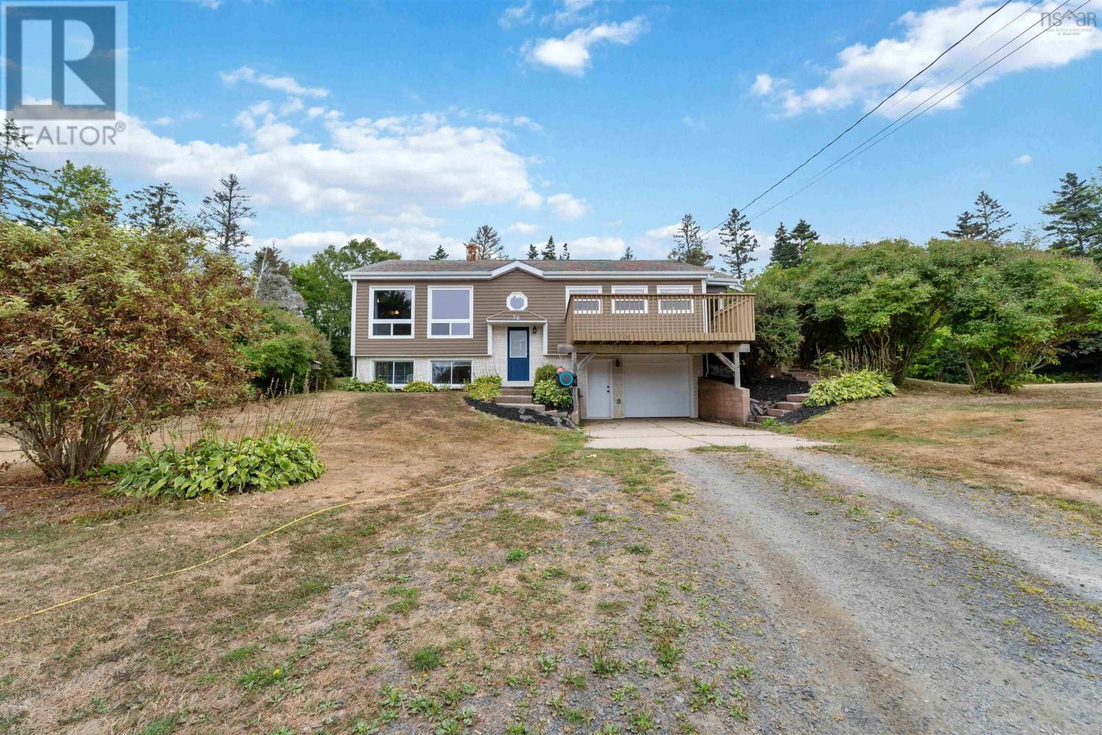 76 Marsh Road, Brighton, Nova Scotia  B0V 1A0 - Photo 2 - 202520855