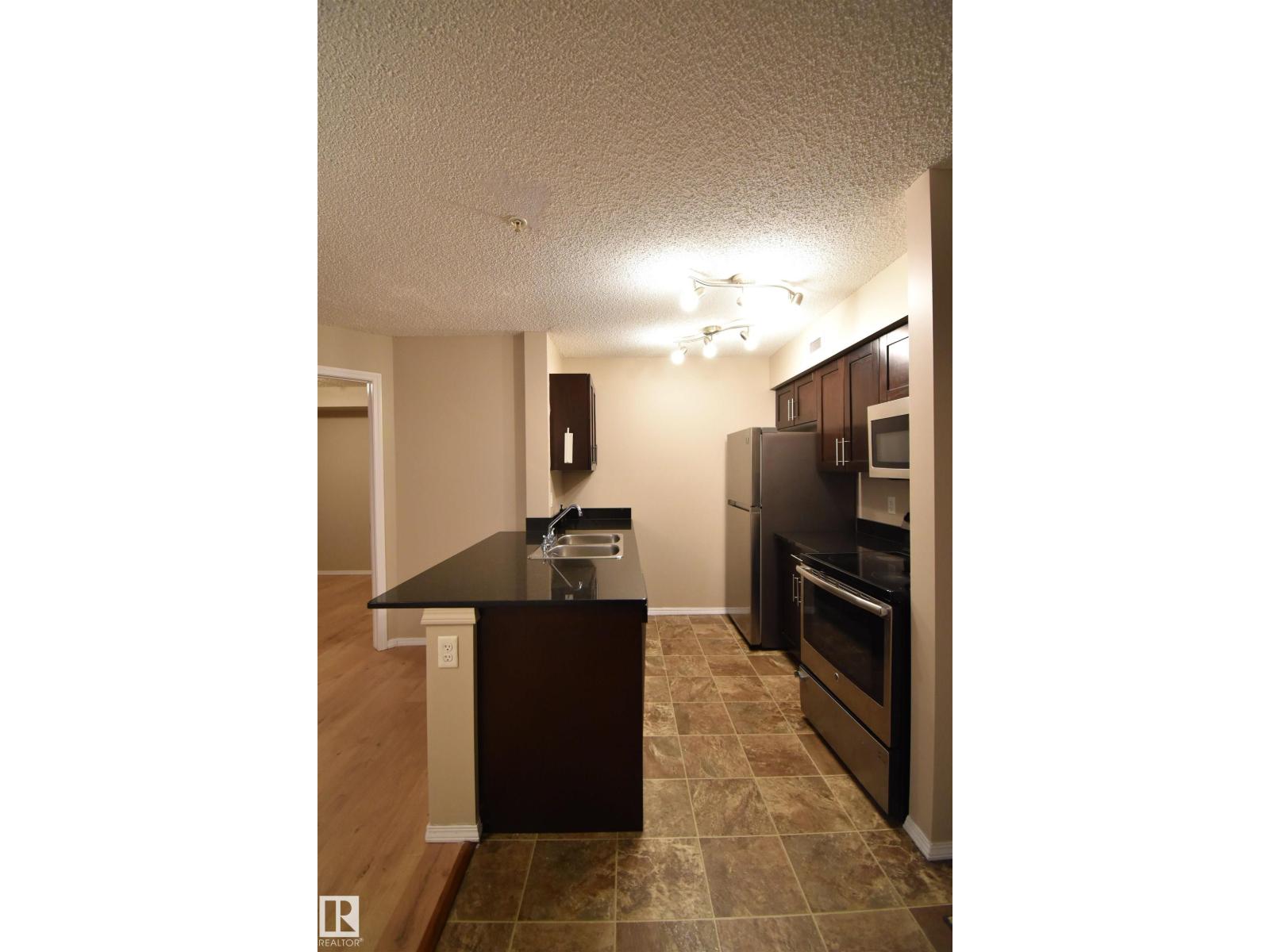 #117 12025 22 Av Sw Sw, Edmonton, Alberta  T6W 2Y1 - Photo 5 - E4453569