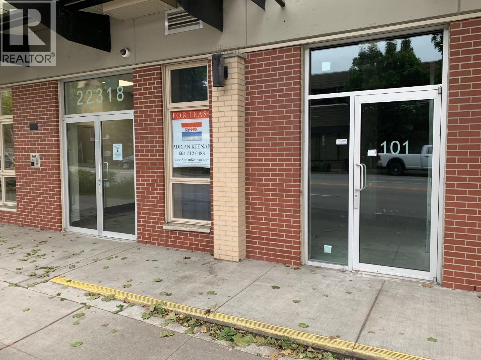 101 22308 Lougheed Highway, Maple Ridge, British Columbia  V2X 9E8 - Photo 3 - C8071233