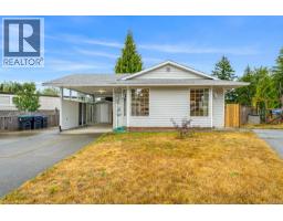 2105 Pemberton Pl Comox (Town Of), Comox, Ca