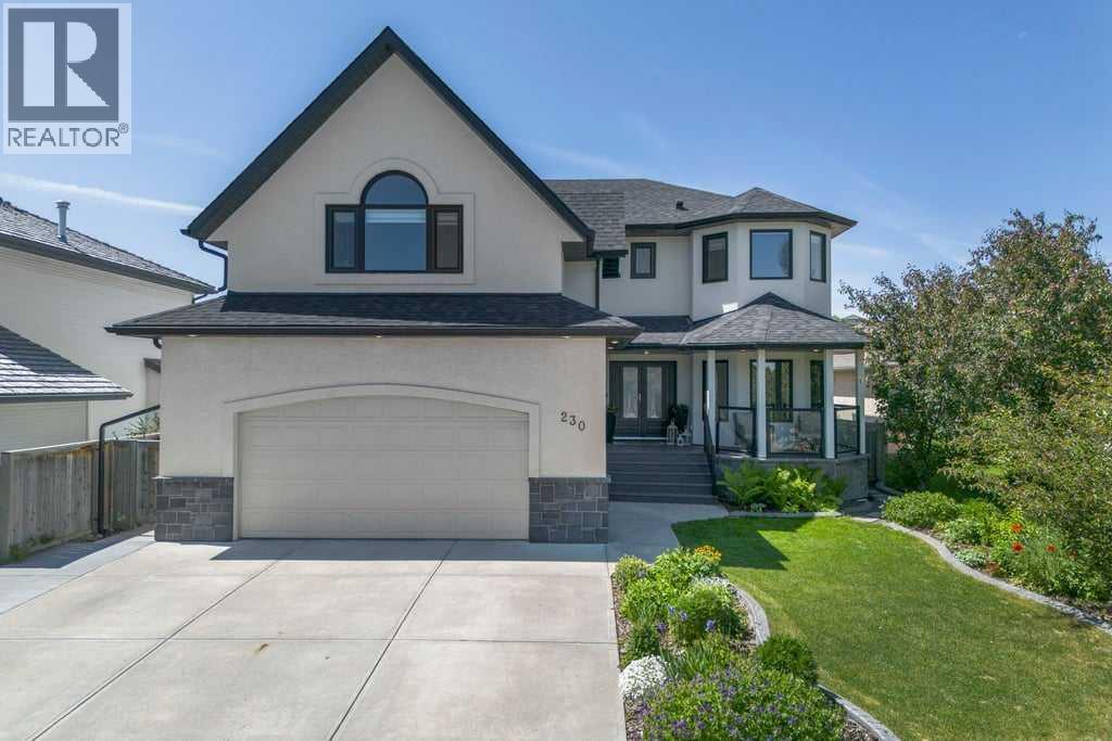 Property at 230 Bow Ridge Court image 1