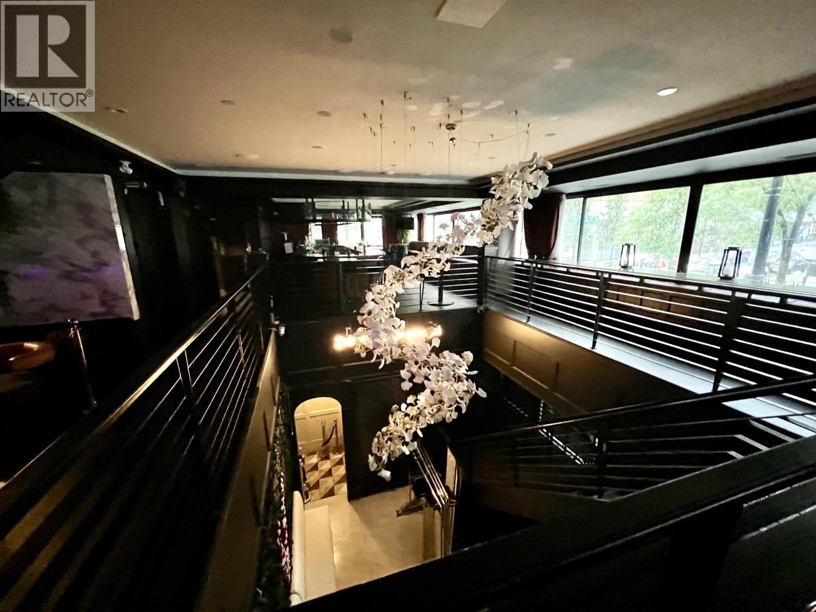 Fl 1 & 2 595 Hornby Street, Vancouver, British Columbia  V6C 2E8 - Photo 12 - C8071519