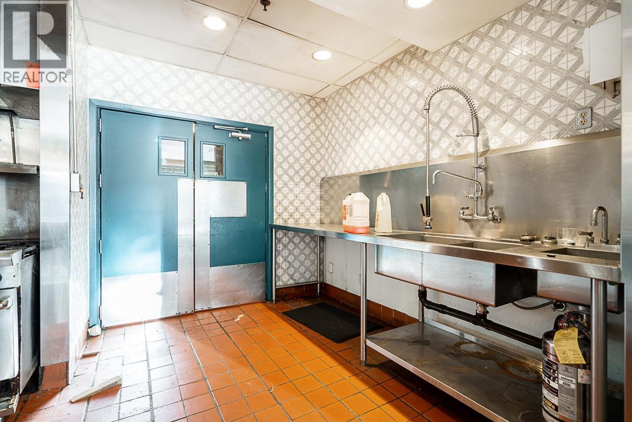 Fl 1 & 2 595 Hornby Street, Vancouver, British Columbia  V6C 2E8 - Photo 16 - C8071519