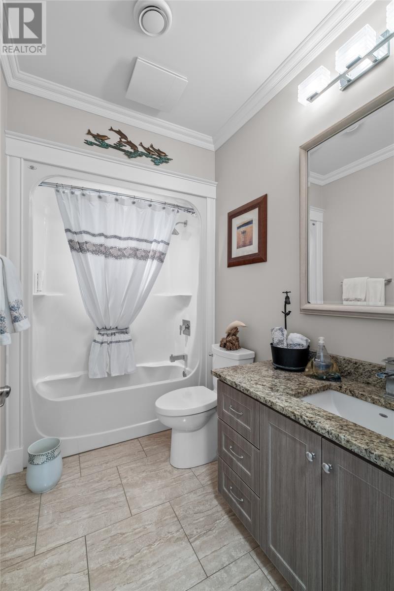 2 Scenic View Drive, Torbay, Newfoundland & Labrador  A1K 0H5 - Photo 16 - 1289336