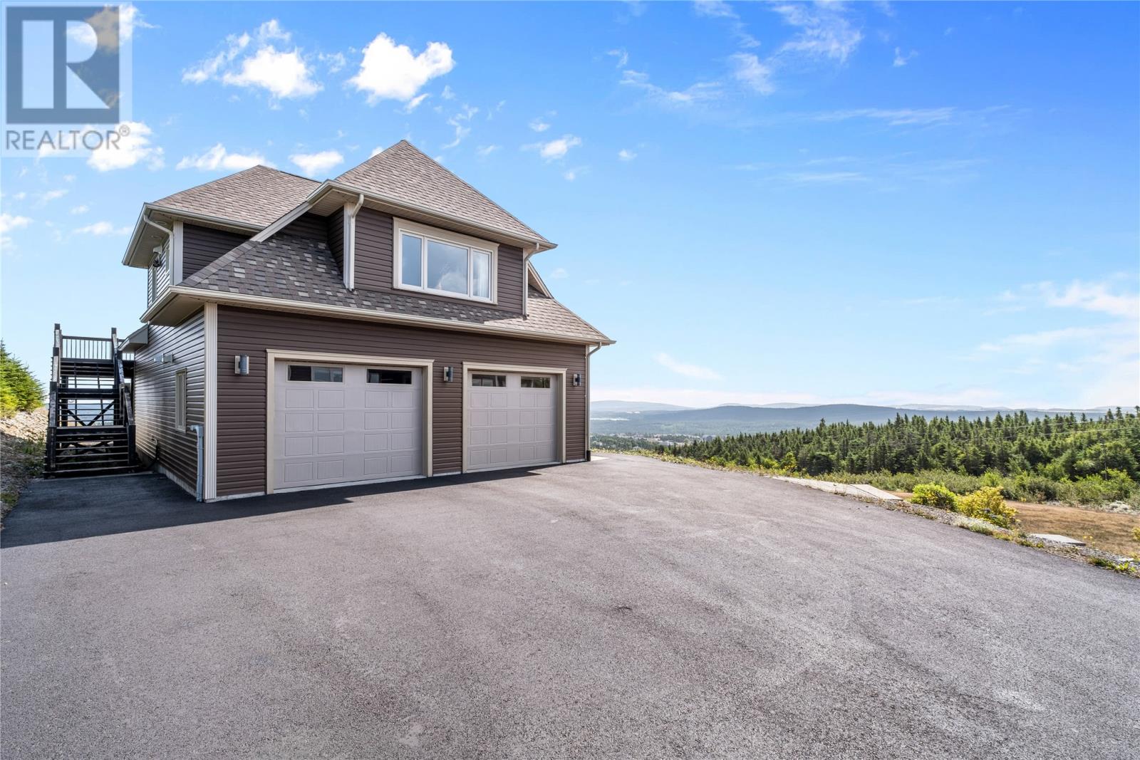 2 Scenic View Drive, Torbay, Newfoundland & Labrador  A1K 0H5 - Photo 2 - 1289336