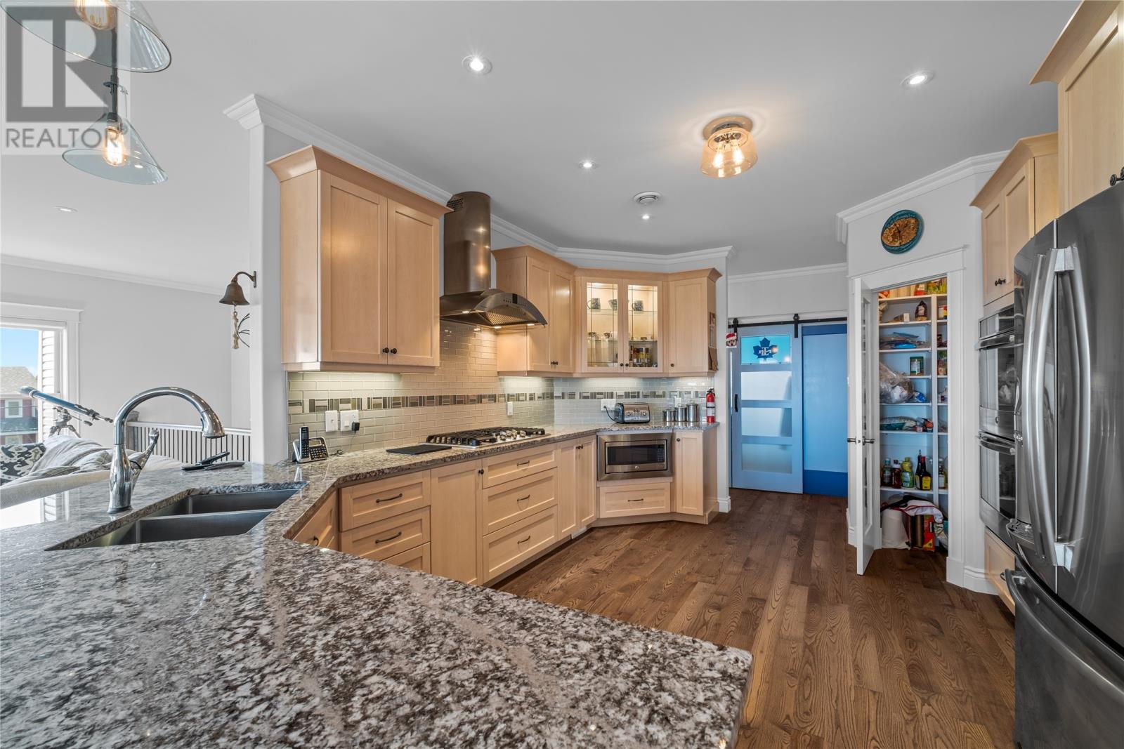 2 Scenic View Drive, Torbay, Newfoundland & Labrador  A1K 0H5 - Photo 6 - 1289336
