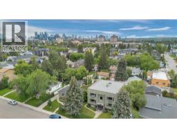 3, 1833 21 Avenue Nw Capitol Hill, Calgary, Ca