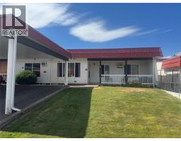 8010 VEDETTE Drive Unit# 10, osoyoos, British Columbia