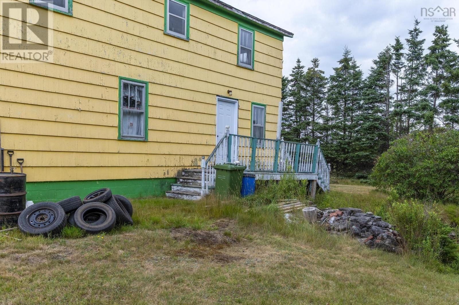 42 Moser River North Road, Moser River, Nova Scotia  B0J 2K0 - Photo 15 - 202520941