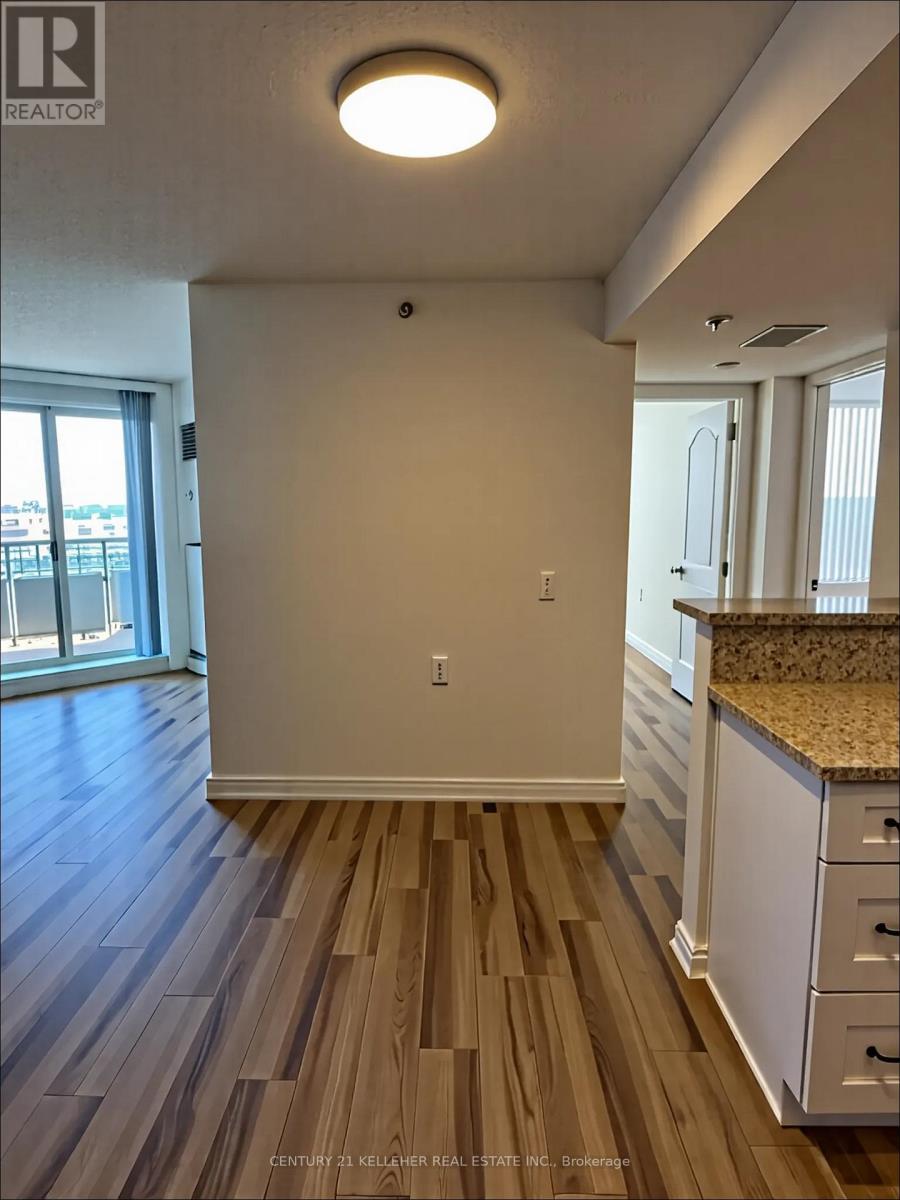707 - 4640 Kimbermount Avenue, Mississauga, Ontario  L5M 5W6 - Photo 6 - W12351521