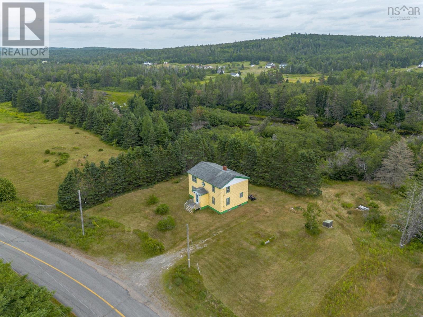 42 Moser River North Road, Moser River, Nova Scotia  B0J 2K0 - Photo 42 - 202520941
