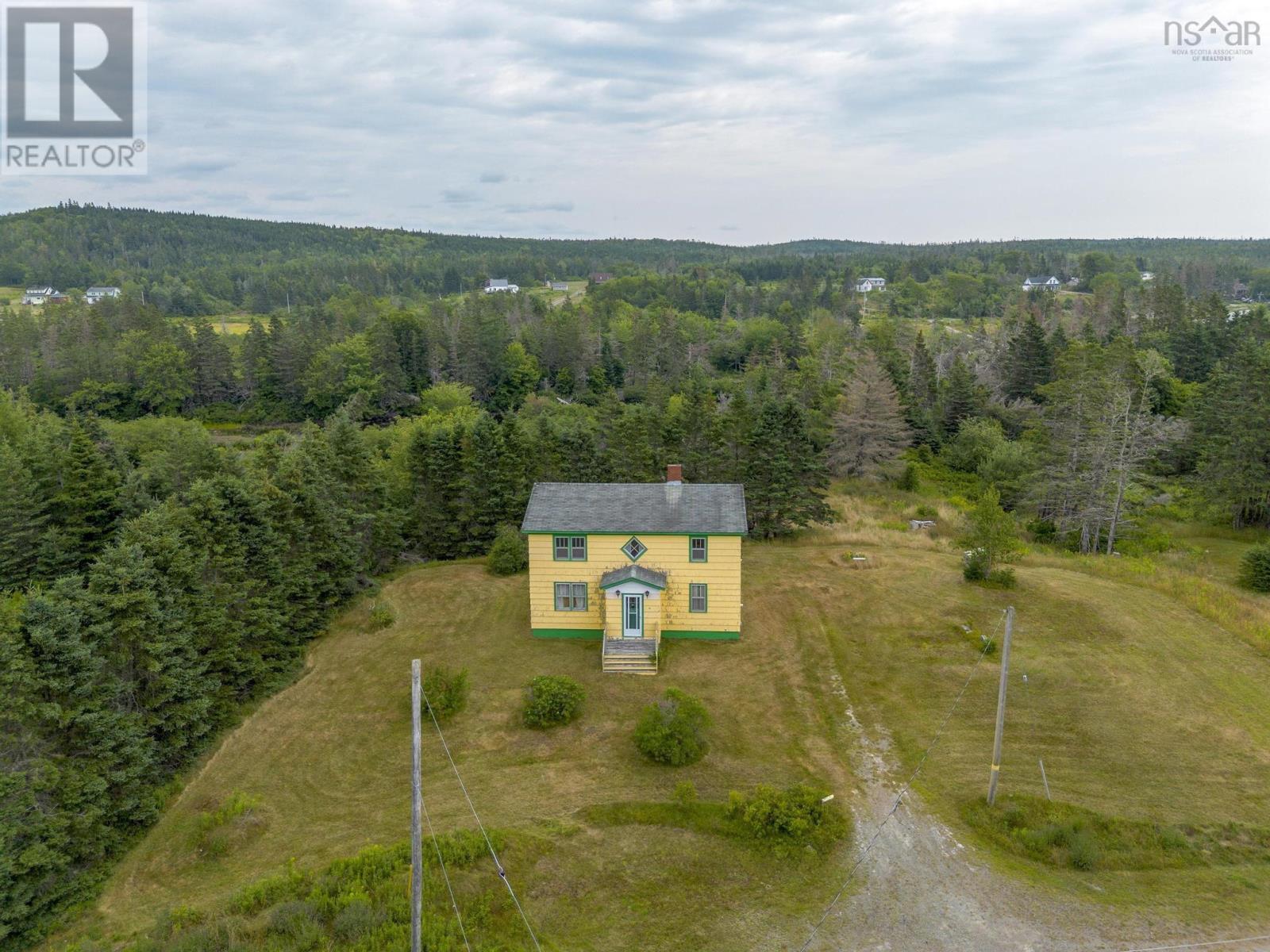 42 Moser River North Road, Moser River, Nova Scotia  B0J 2K0 - Photo 46 - 202520941