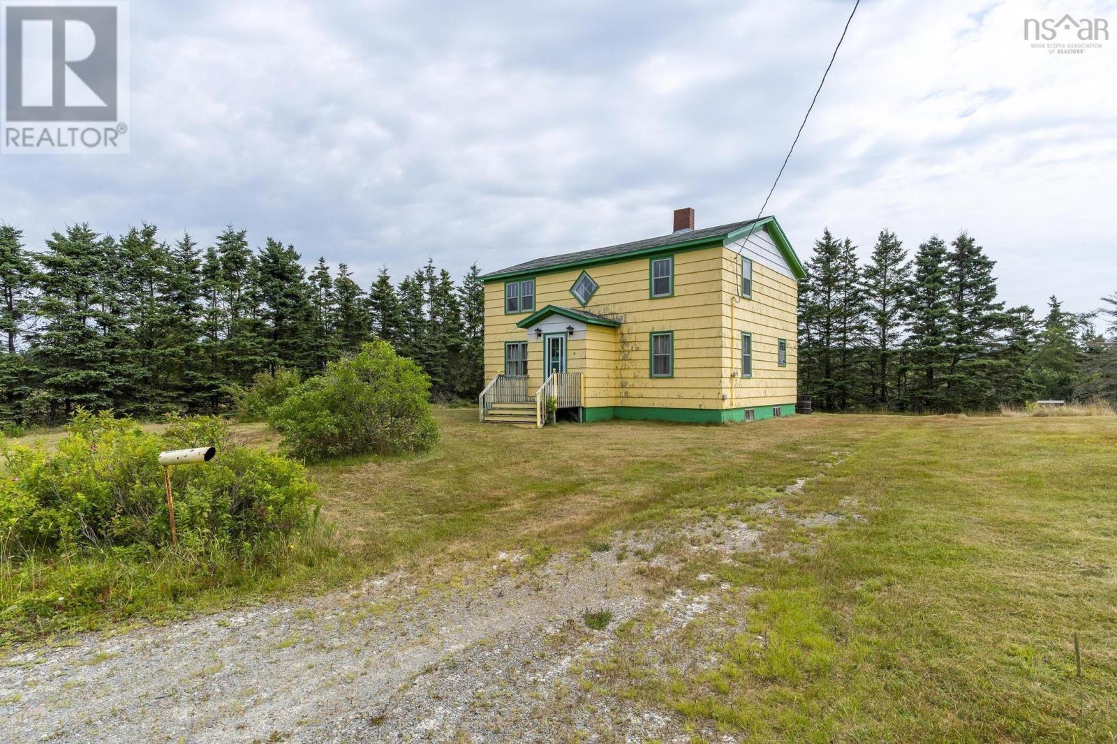 42 Moser River North Road, Moser River, Nova Scotia  B0J 2K0 - Photo 5 - 202520941