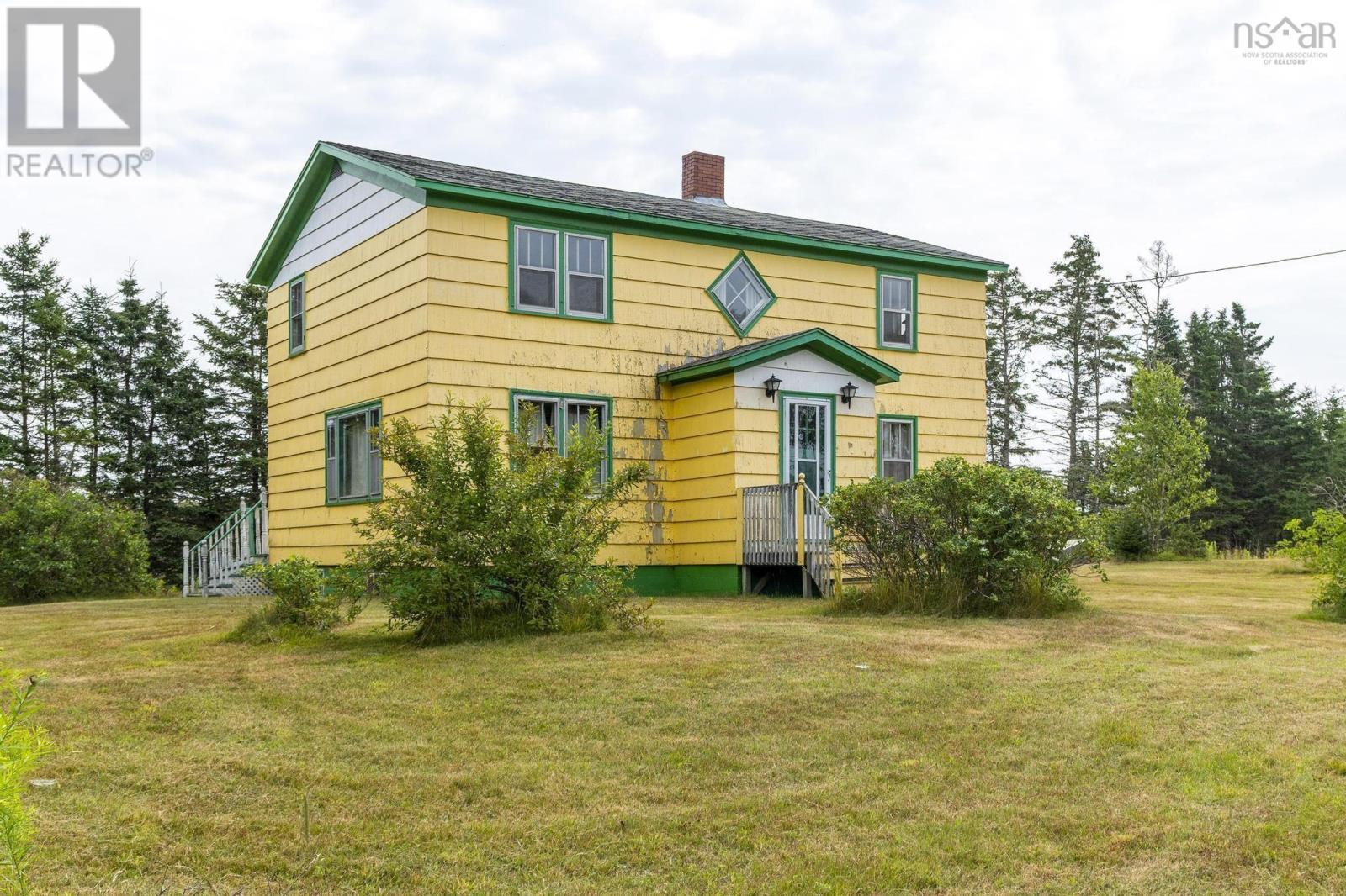 42 Moser River North Road, Moser River, Nova Scotia  B0J 2K0 - Photo 8 - 202520941