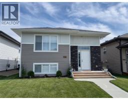 219 Thomlison Avenue Timber Ridge, Red Deer, Ca