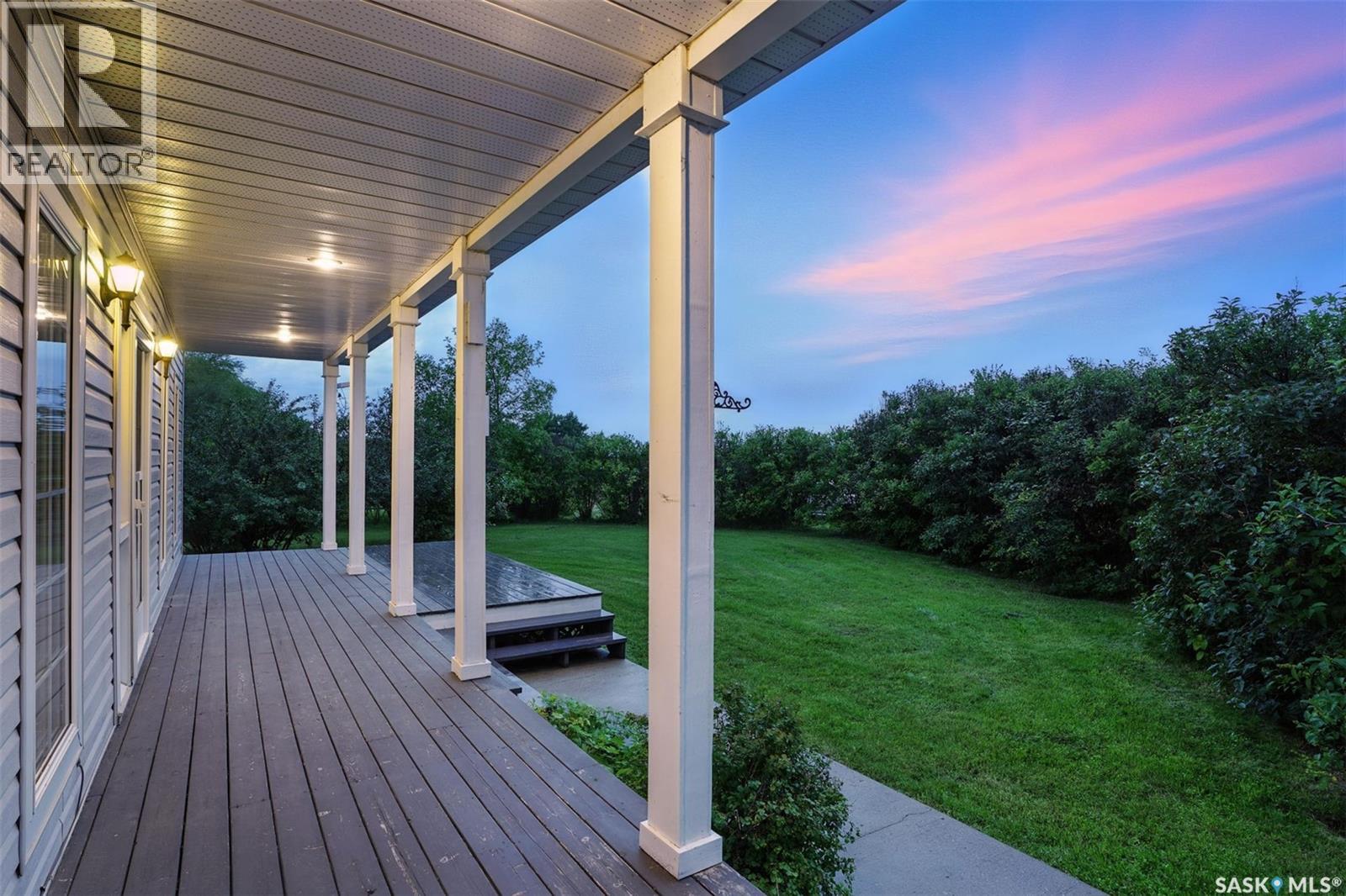 Mackenzie Dyck Acreage, Laird Rm No. 404, Saskatchewan  S0K 1Z0 - Photo 34 - SK015850