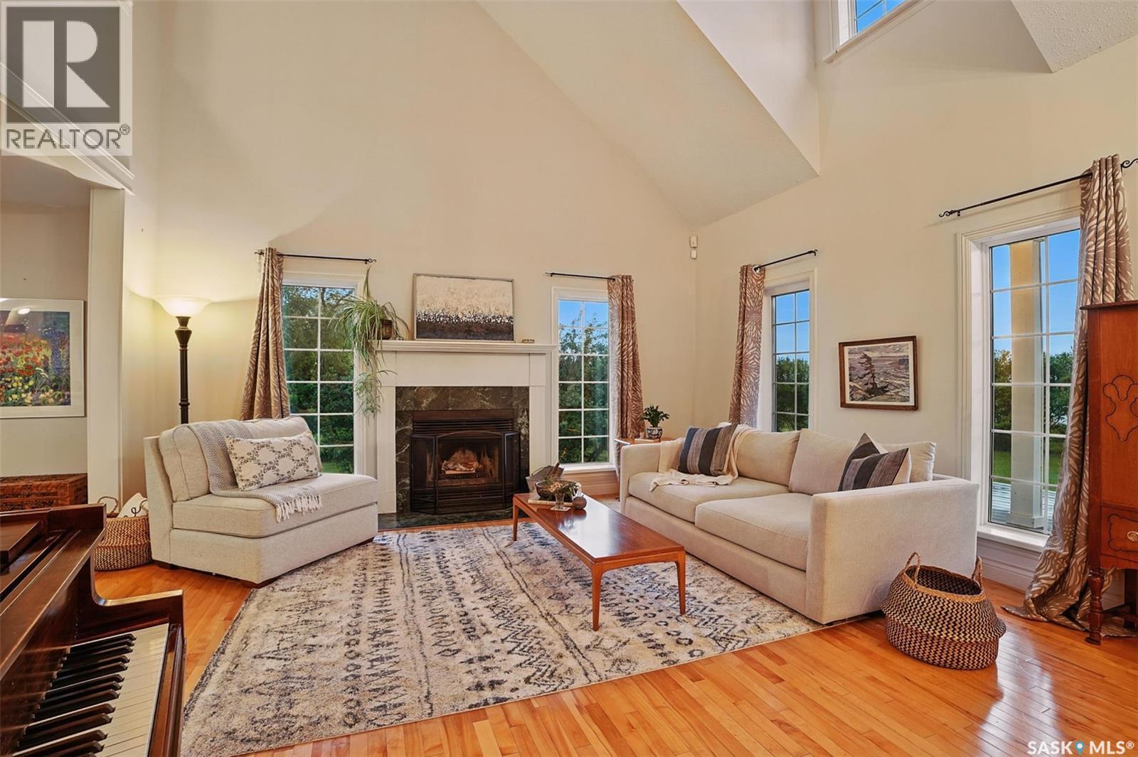 Mackenzie Dyck Acreage, Laird Rm No. 404, Saskatchewan  S0K 1Z0 - Photo 2 - SK015850