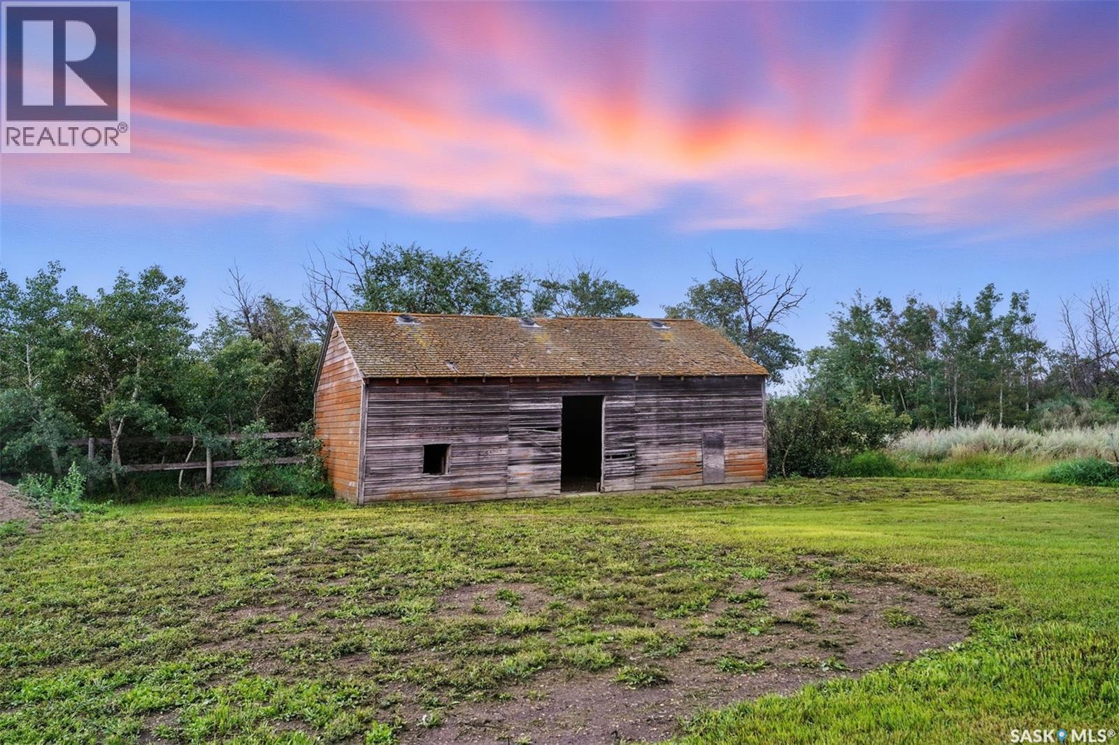 Mackenzie Dyck Acreage, Laird Rm No. 404, Saskatchewan  S0K 1Z0 - Photo 29 - SK015850