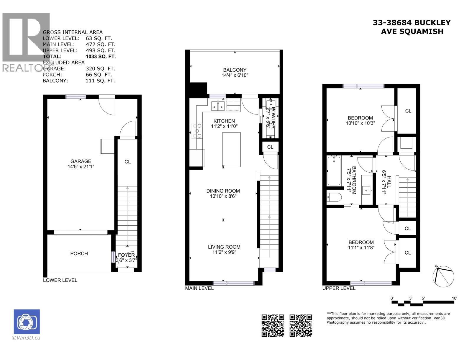 33 38684 Buckley Avenue, Squamish, British Columbia  V0N 3G0 - Photo 28 - R3037994