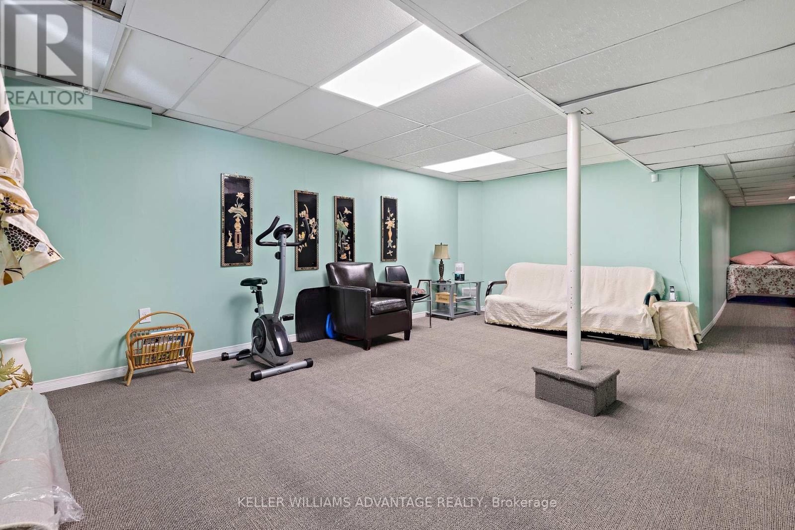 17 - 1051 Sandhurst Circle, Toronto, Ontario  M1V 1T9 - Photo 24 - E12351536
