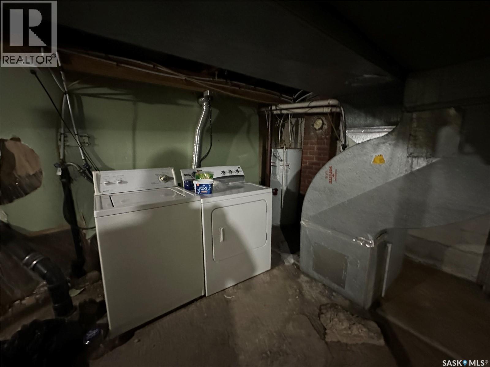 720 Cameron Street, Regina, Saskatchewan  S4T 2S1 - Photo 14 - SK015961