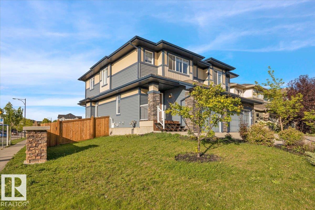 3704 Weidle Cr Sw, Edmonton, Alberta  T6X 2E2 - Photo 3 - E4453581