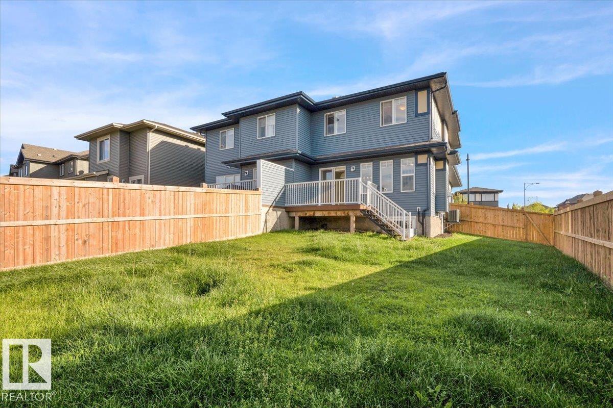 3704 Weidle Cr Sw, Edmonton, Alberta  T6X 2E2 - Photo 32 - E4453581