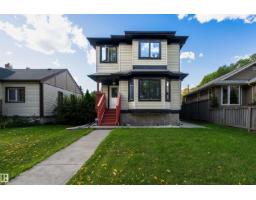 12246 103 St Nw Westwood (Edmonton), Edmonton, Ca