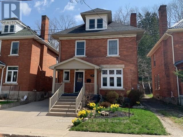 877 5th Avenue 'a' E, Owen Sound, Ontario  N4K 2T1 - Photo 1 - X12045203