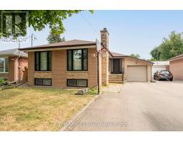 5 PARAGON ROAD, Toronto, Ontario