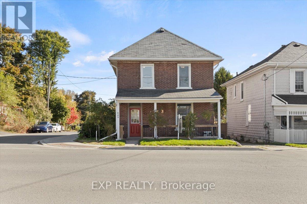 650 Armour Road, Peterborough East, Ontario  K9H 1Z4 - Photo 3 - X12351578