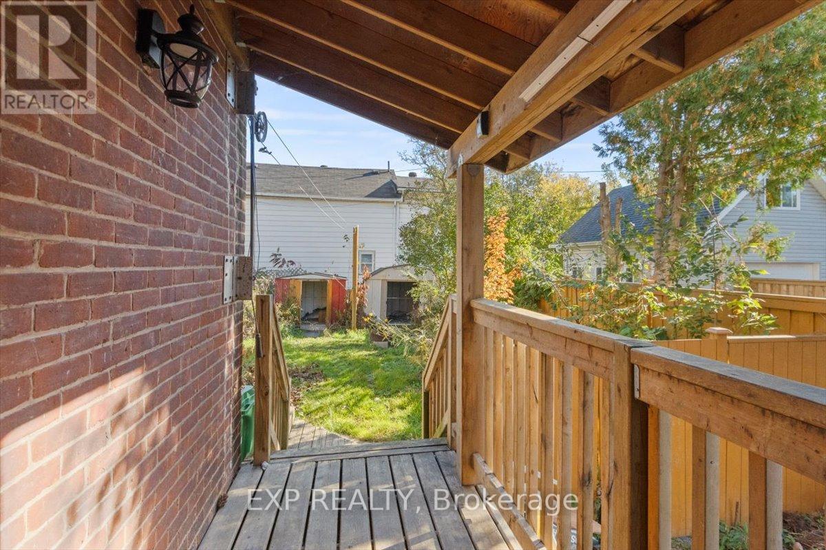 650 Armour Road, Peterborough East, Ontario  K9H 1Z4 - Photo 31 - X12351578