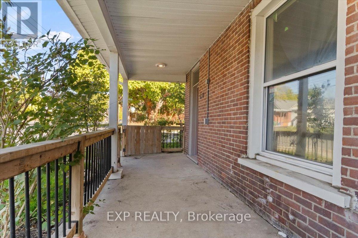 650 Armour Road, Peterborough East, Ontario  K9H 1Z4 - Photo 4 - X12351578
