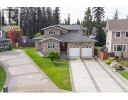7817 Guerrier Place, Prince George, Ca
