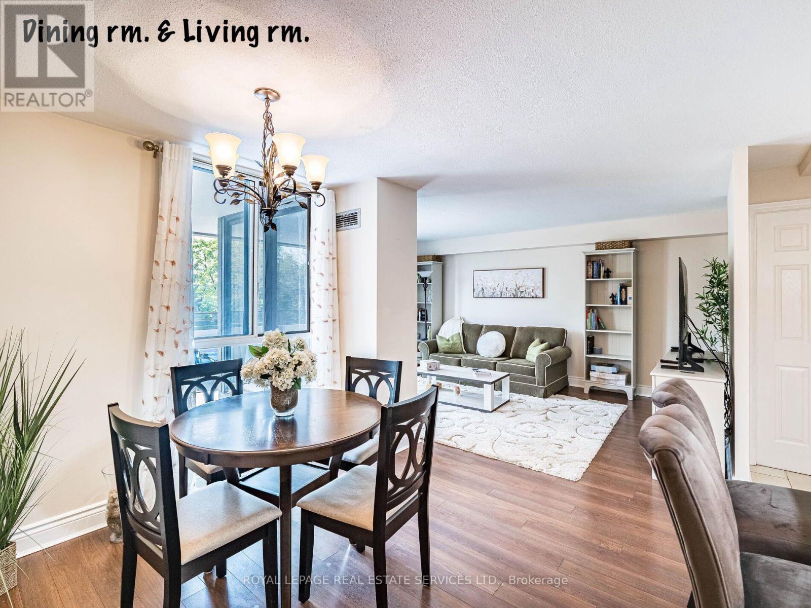 203 - 1300 Mississauga Valley Boulevard, Mississauga, Ontario L5A 3S8 - Photo 11 - W12350226