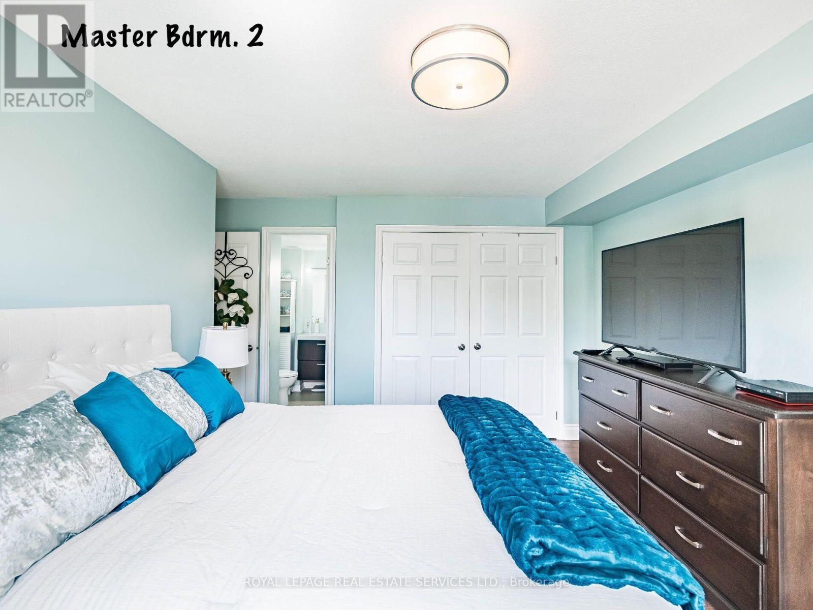 203 - 1300 Mississauga Valley Boulevard, Mississauga, Ontario L5A 3S8 - Photo 22 - W12350226