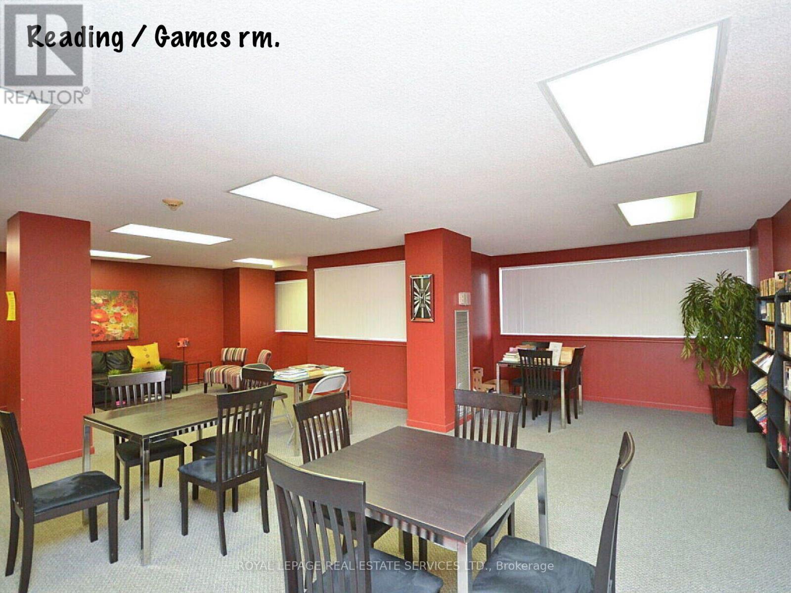 203 - 1300 Mississauga Valley Boulevard, Mississauga, Ontario L5A 3S8 - Photo 27 - W12350226