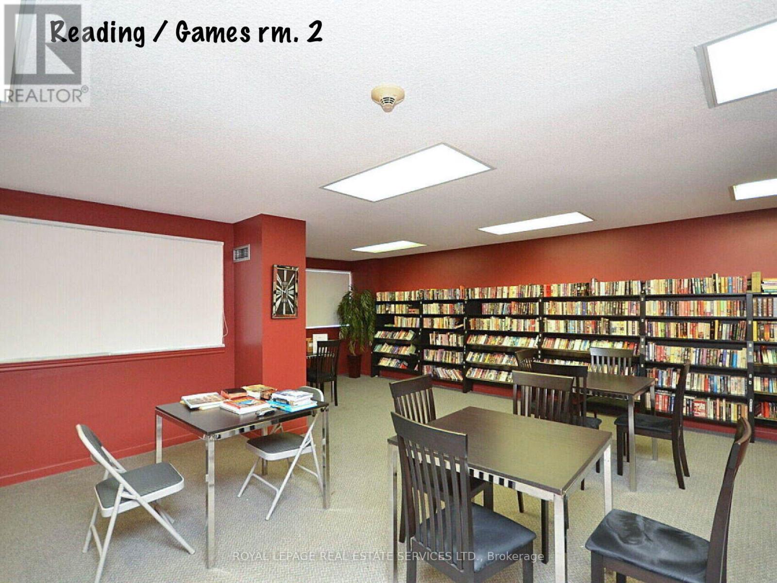 203 - 1300 Mississauga Valley Boulevard, Mississauga, Ontario L5A 3S8 - Photo 28 - W12350226