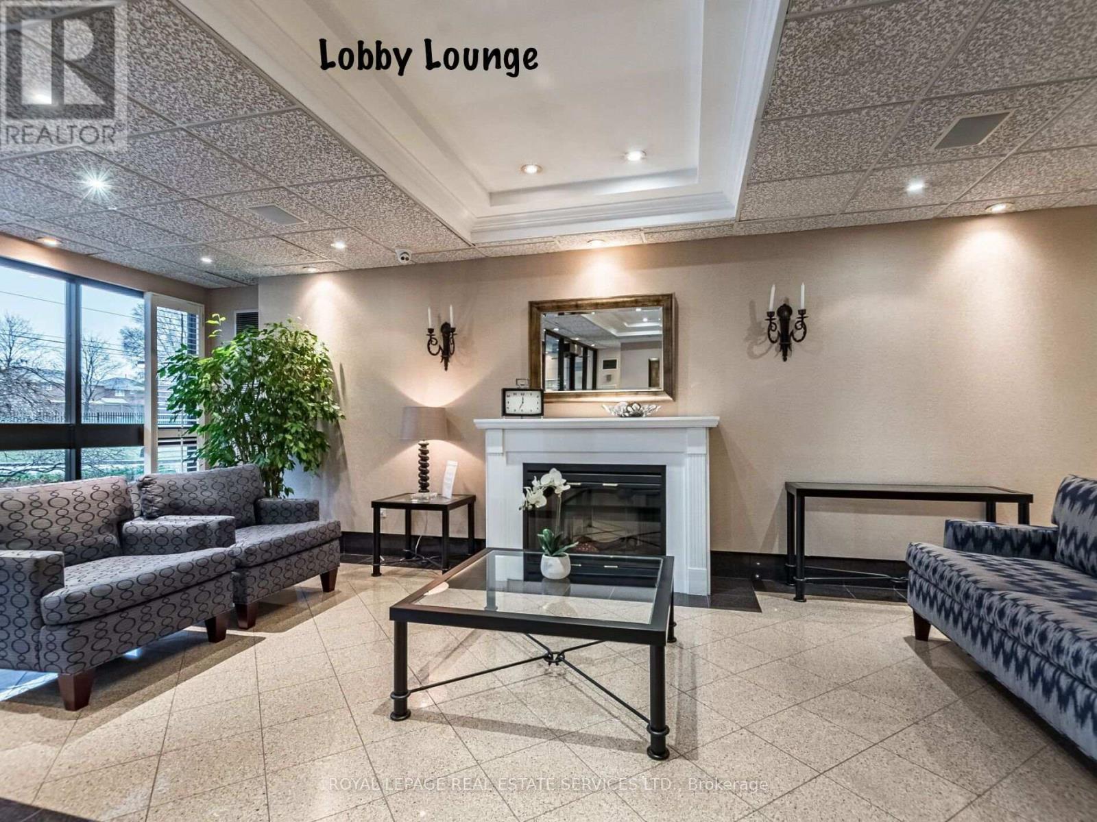 203 - 1300 Mississauga Valley Boulevard, Mississauga, Ontario L5A 3S8 - Photo 3 - W12350226