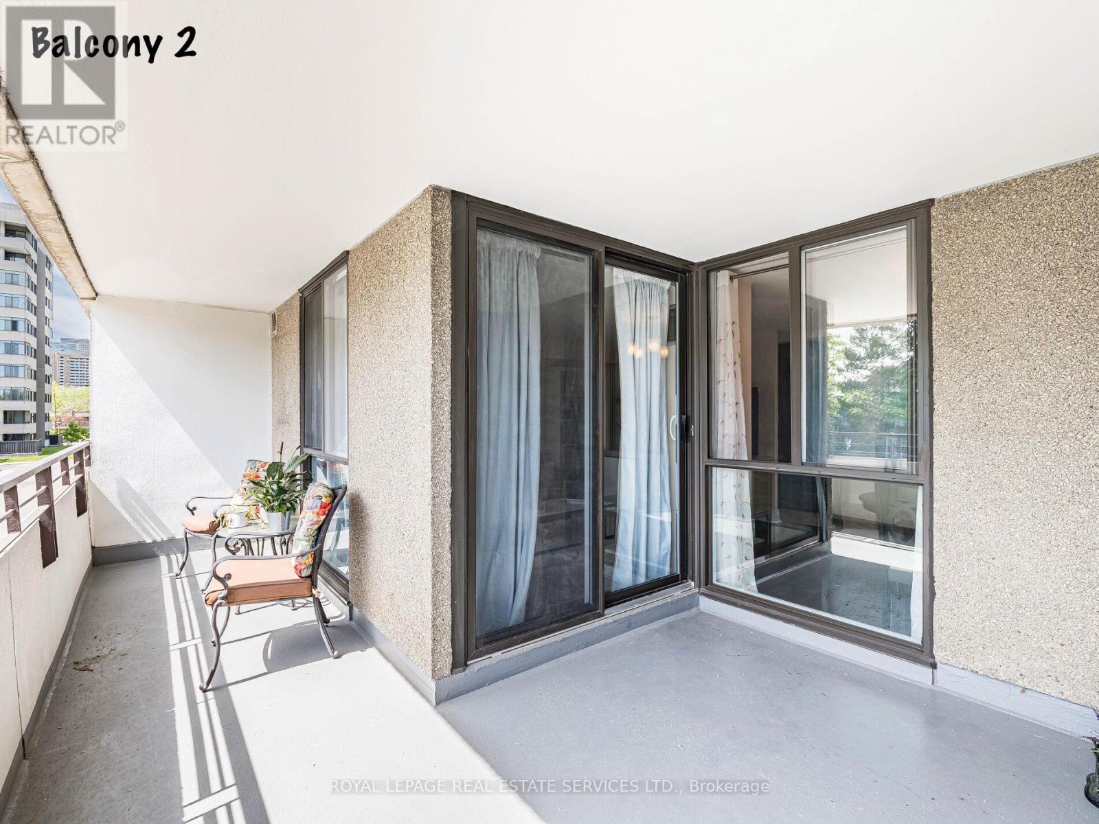 203 - 1300 Mississauga Valley Boulevard, Mississauga, Ontario L5A 3S8 - Photo 26 - W12350226