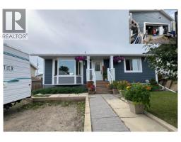 8604 78a Street, Fort St. John, Ca